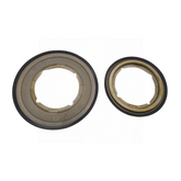 A6MF1,Moulded Piston Kit